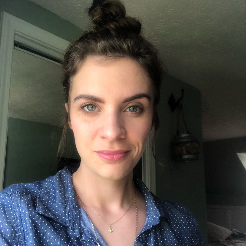 Meet your Posher, Haley